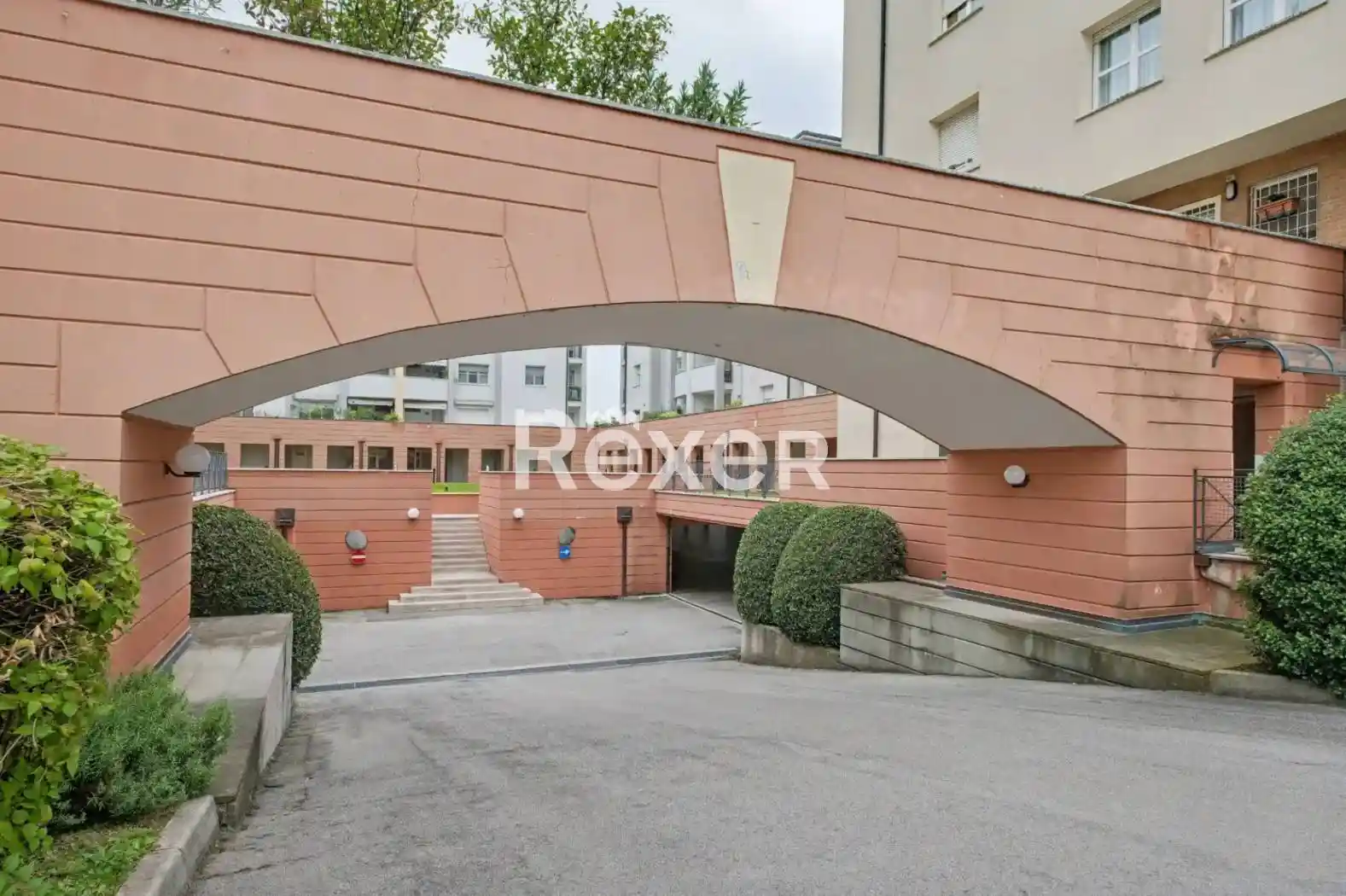 Trilocale via Giuseppe Gagliardotti, 34, Viale Trieste - Villaggio dei Fiori, Vicenza - foto 2