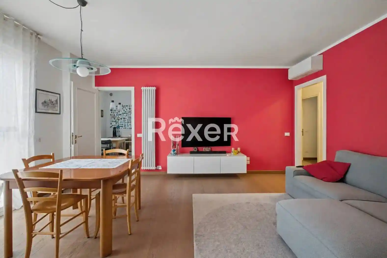 Trilocale via Giuseppe Gagliardotti, 34, Viale Trieste - Villaggio dei Fiori, Vicenza - foto 4