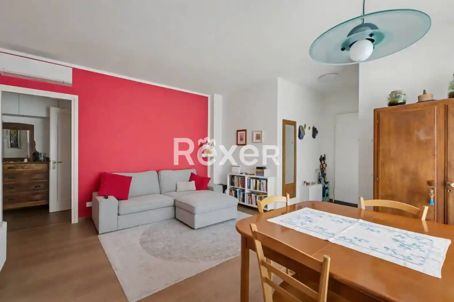 Trilocale via Giuseppe Gagliardotti, 34, Viale Trieste - Villaggio dei Fiori, Vicenza - foto 5