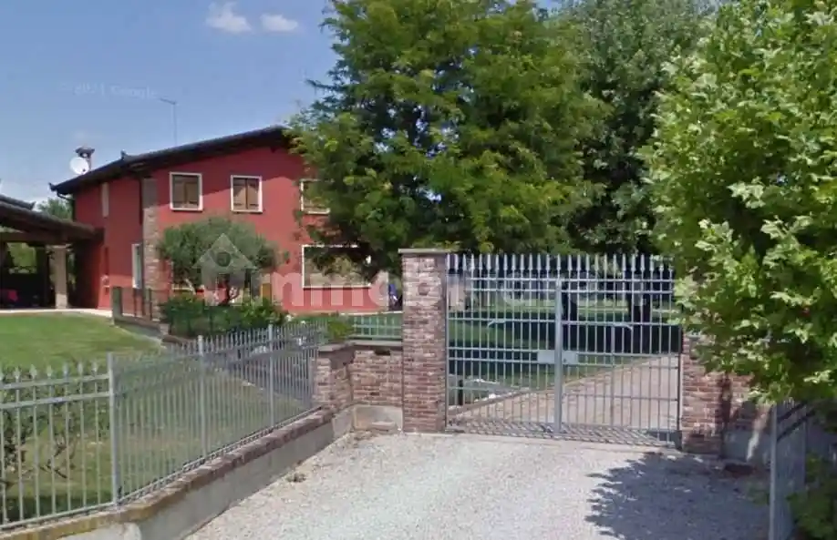 Villa in vendita a Villafranca Padovana