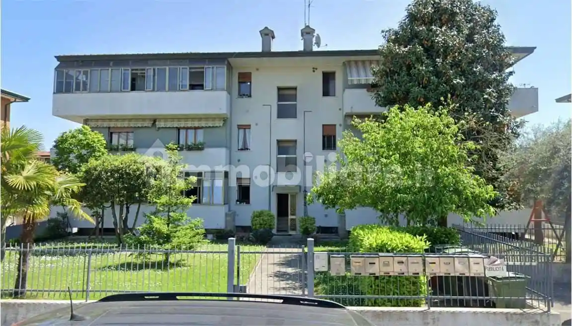 Appartamento in vendita a Piove di Sacco