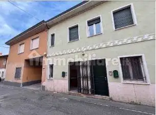 Appartamento in asta a Agnadello