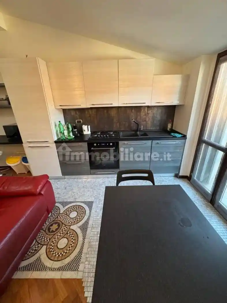 Bilocale via Adua 6, Rondò - Torretta, Sesto San Giovanni - foto 2