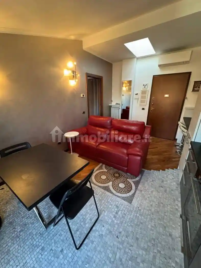 Bilocale via Adua 6, Rondò - Torretta, Sesto San Giovanni - foto 3