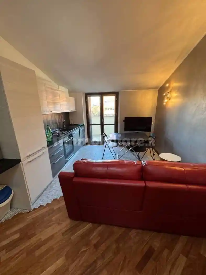 Bilocale via Adua 6, Rondò - Torretta, Sesto San Giovanni - foto 4