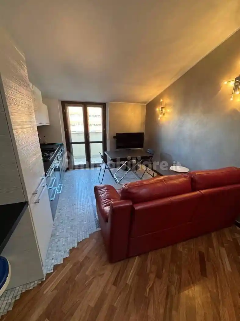 Bilocale via Adua 6, Rondò - Torretta, Sesto San Giovanni - foto 5