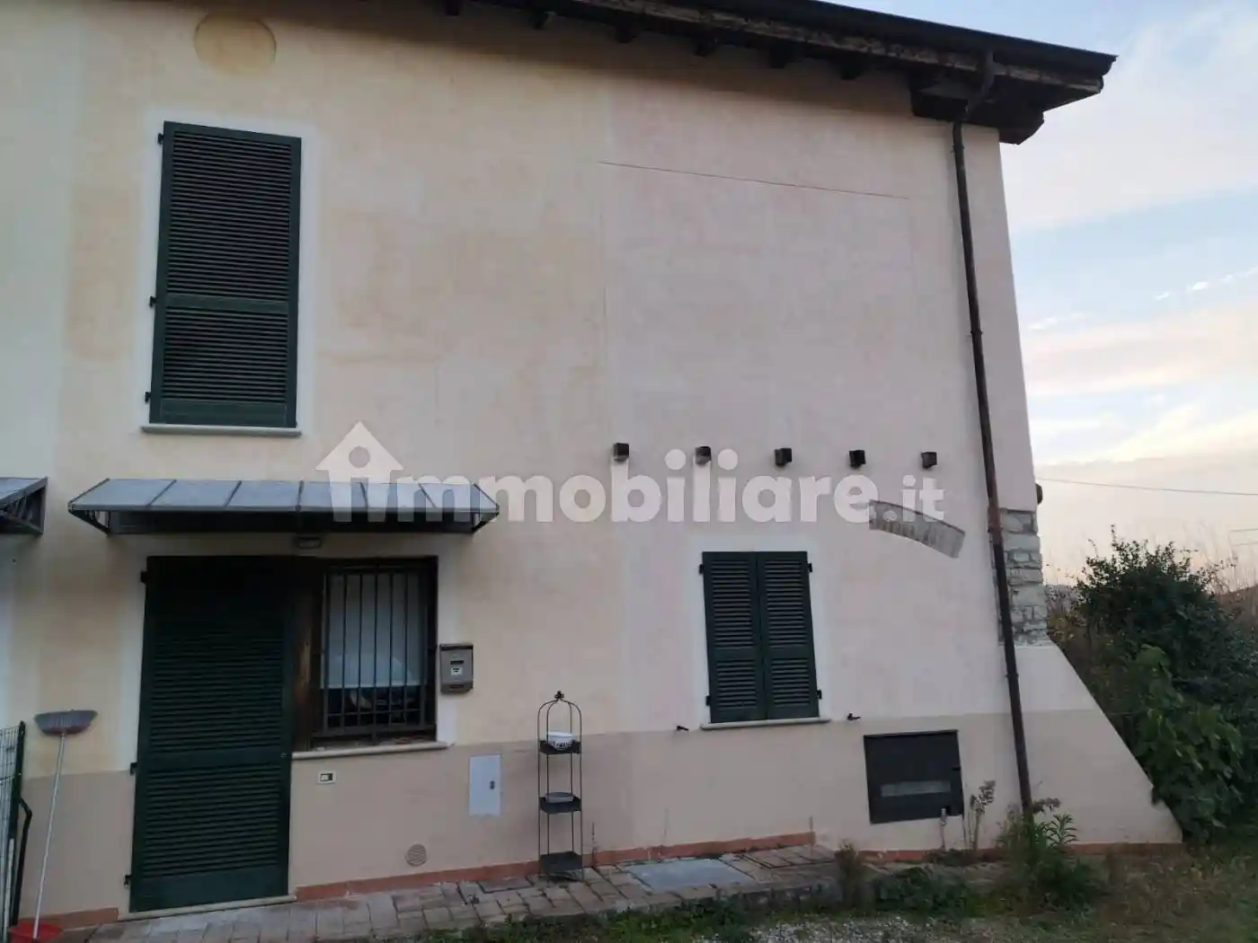 Villa in vendita a Rivergaro