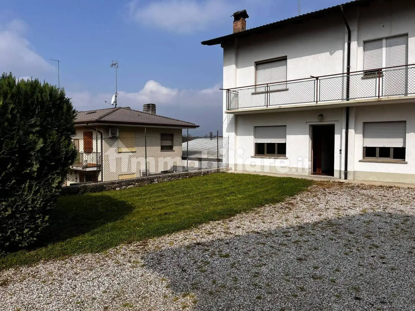 Villa a schiera Rive di Cai 43, Buia, Buja - foto 2