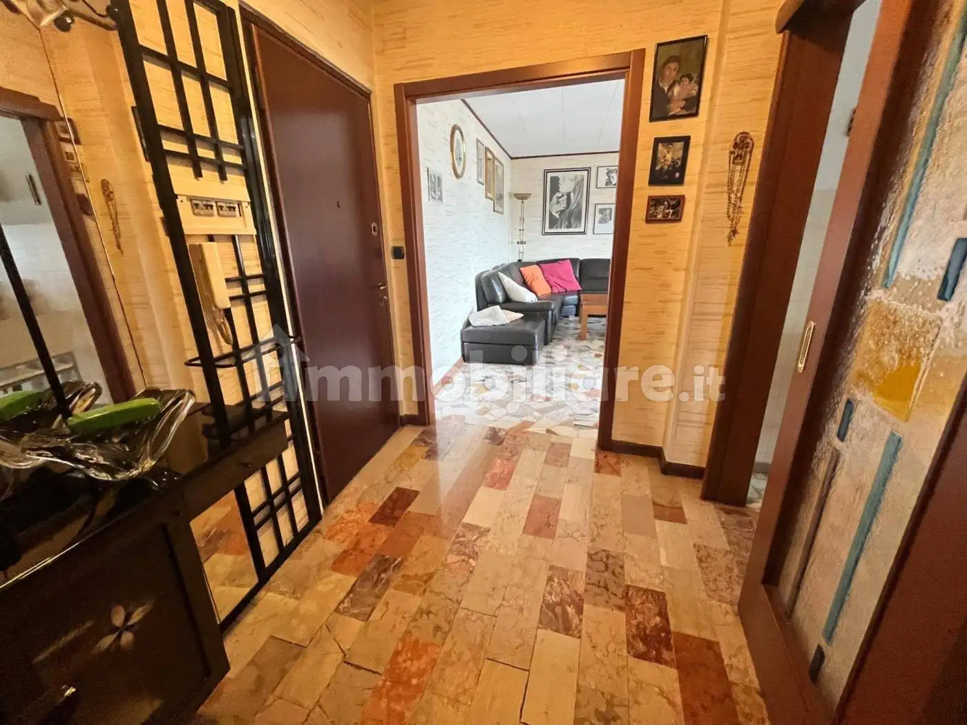 Appartamento in vendita a Udine