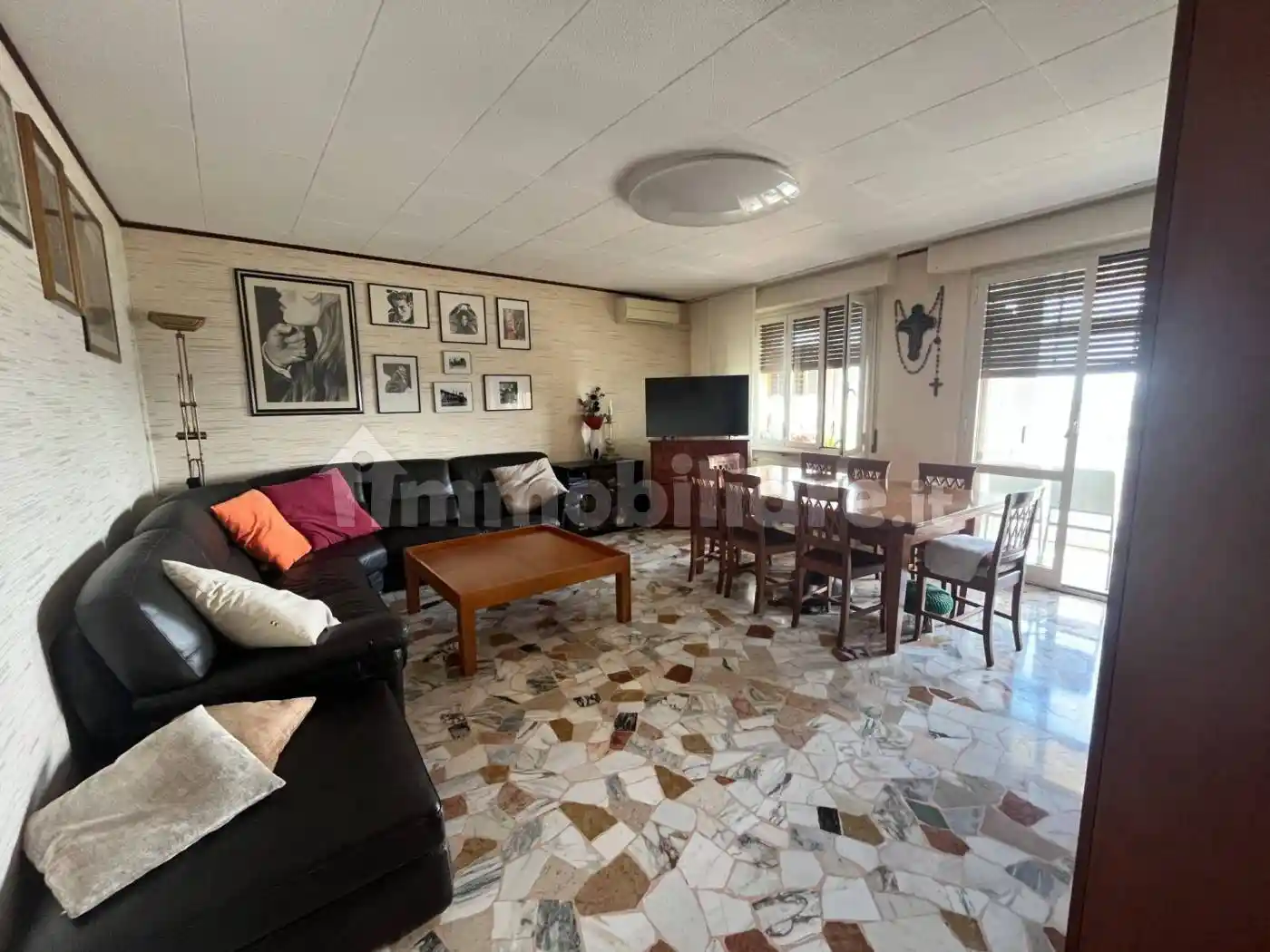 Appartamento piazzale Gio Batta Cella 63, Viale Venezia - Cormor, Udine - foto 2