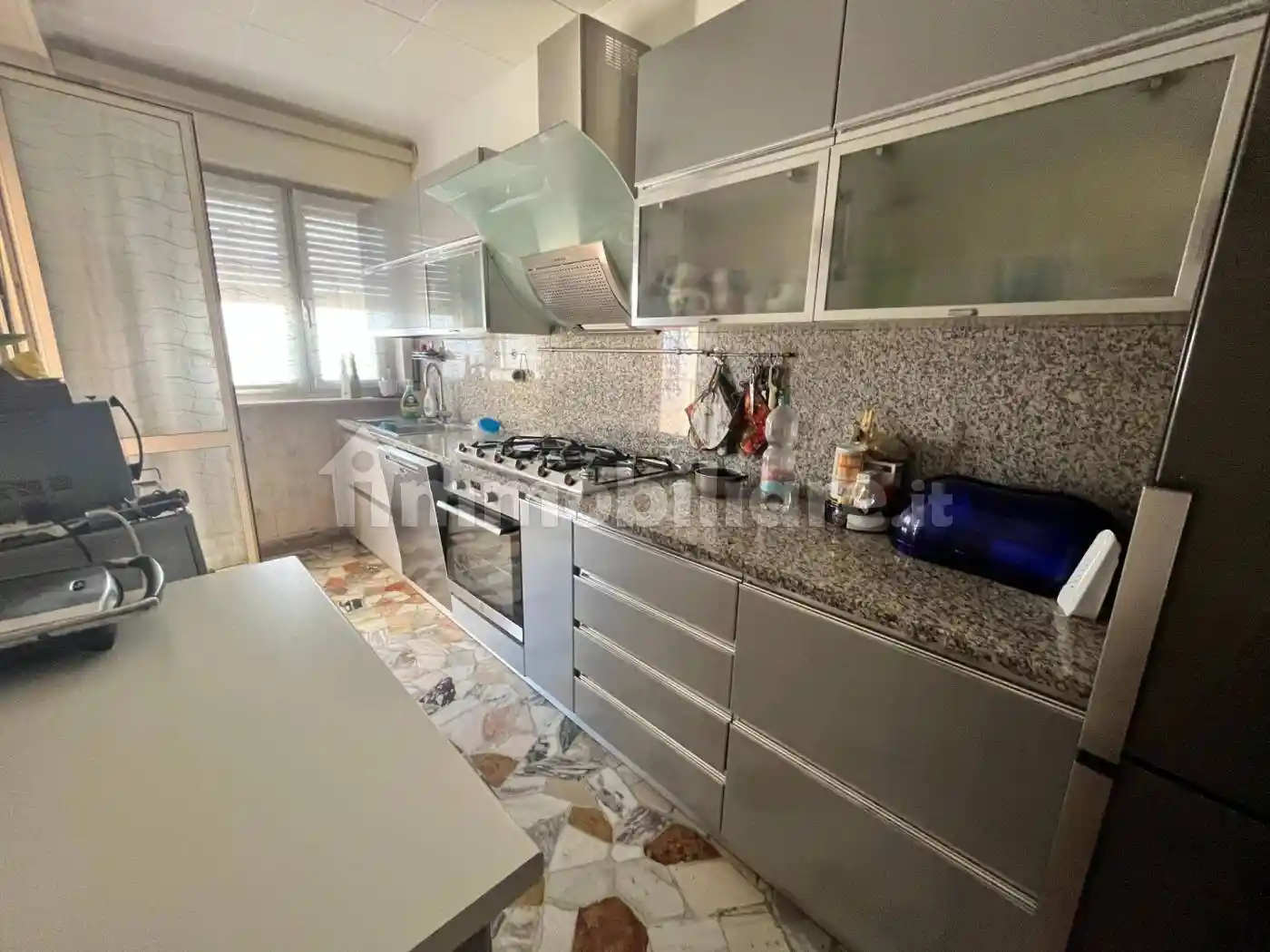 Appartamento piazzale Gio Batta Cella 63, Viale Venezia - Cormor, Udine - foto 5