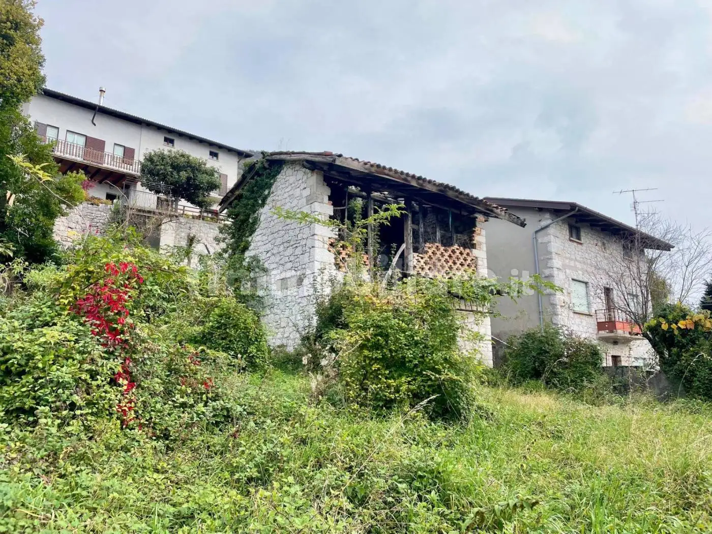 Rustico - Casale in vendita a Forgaria nel Friuli