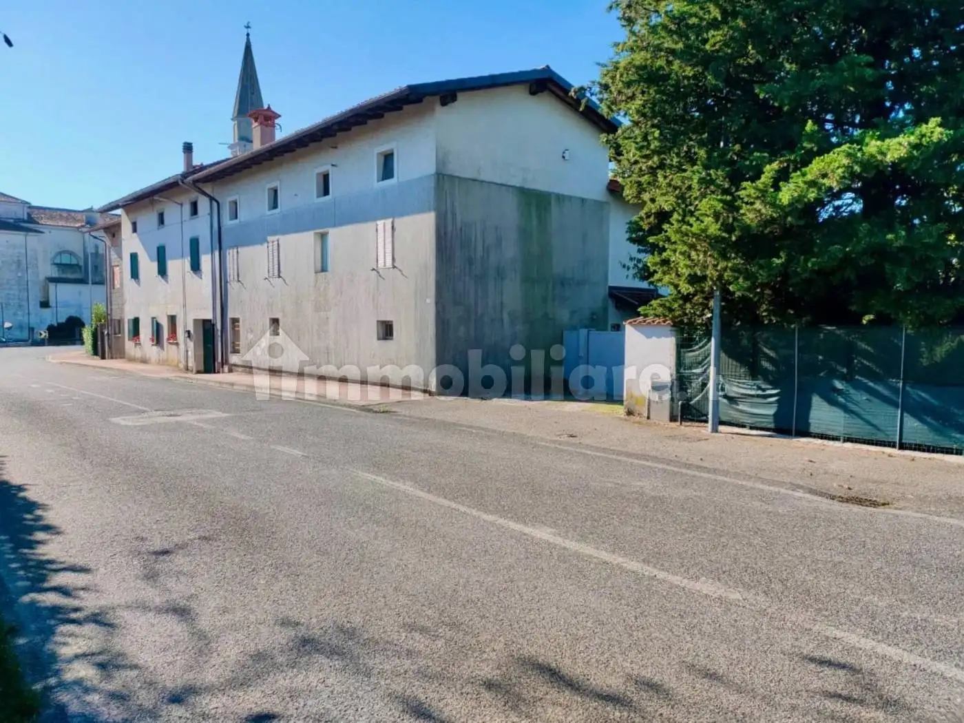 Villa in vendita a Vivaro