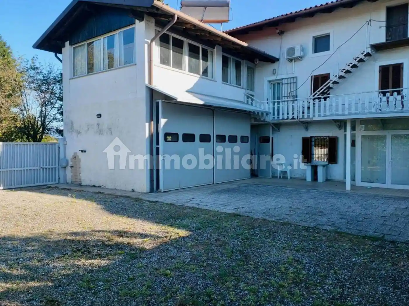 Villa bifamiliare 301 m², Centro, Vivaro - foto 2
