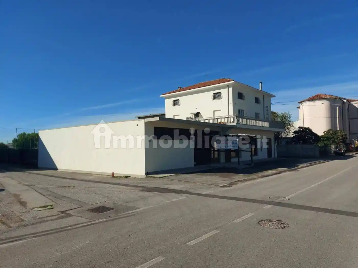 Villa unifamiliare via Codroipo 6, Biauzzo, Codroipo - foto 2