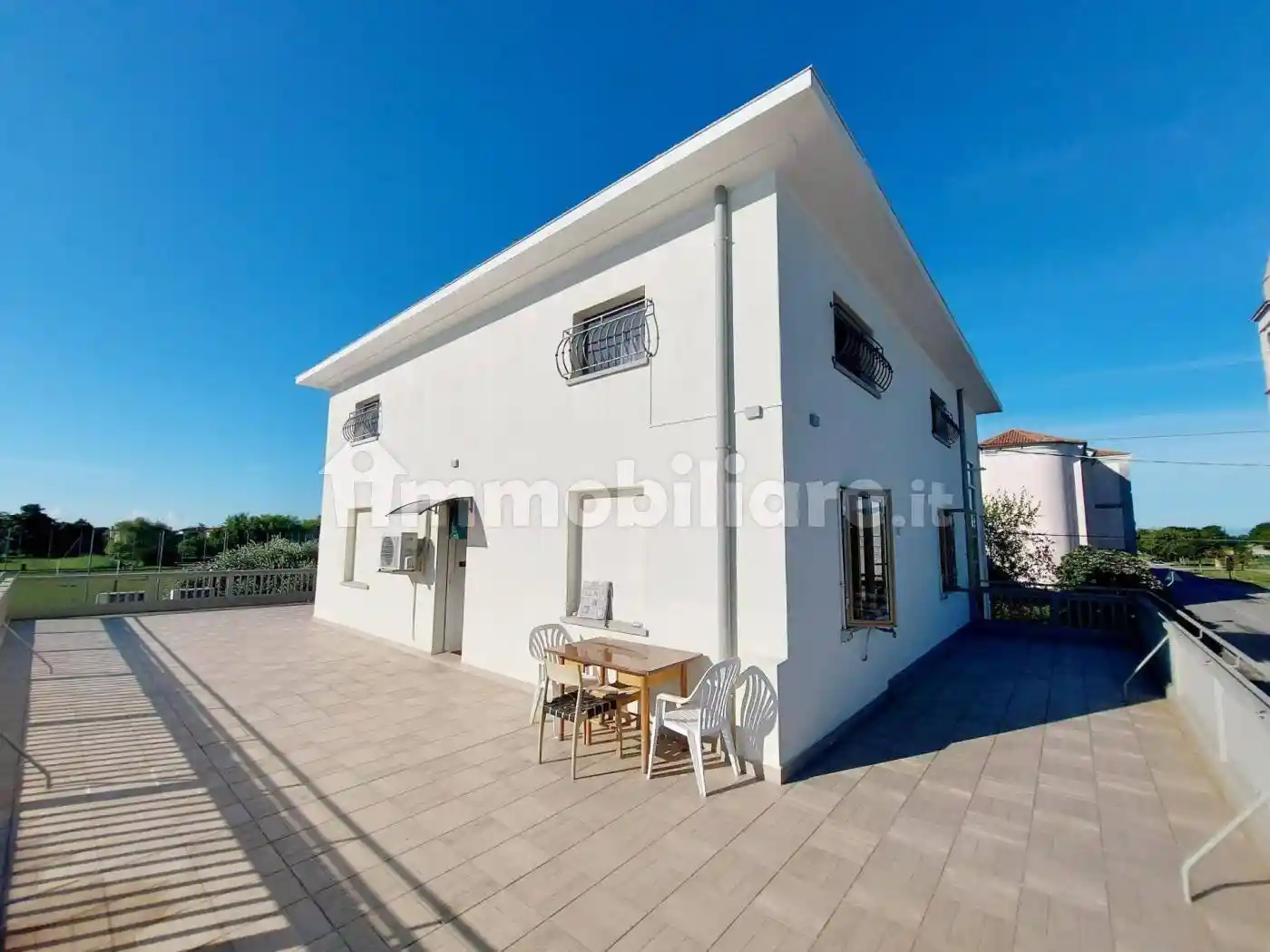 Villa unifamiliare via Codroipo 6, Biauzzo, Codroipo - foto 3