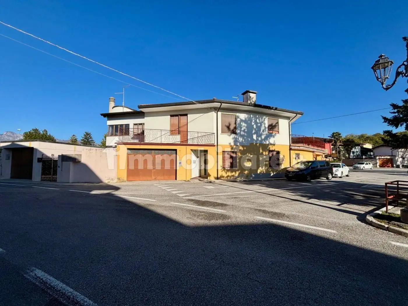 Appartamento in vendita a Arba