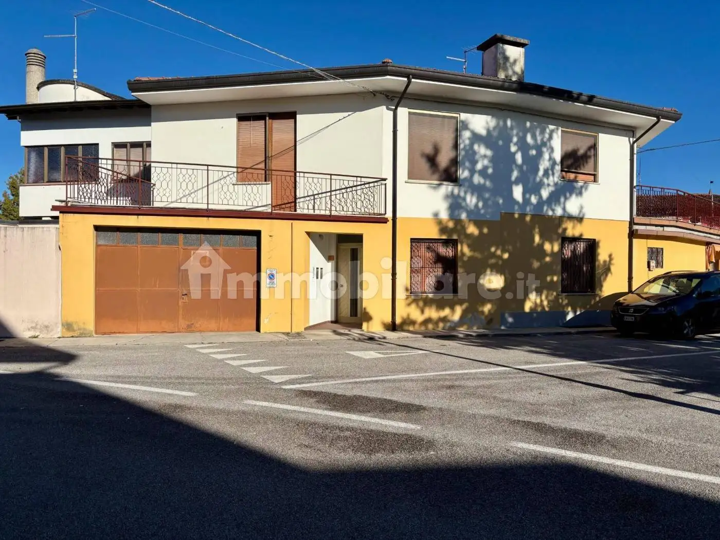 Trilocale primo piano, Centro, Arba - foto 2