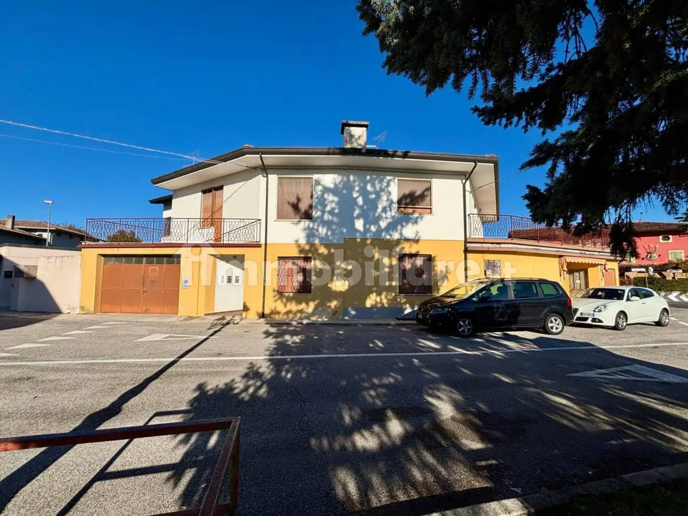 Trilocale primo piano, Centro, Arba - foto 3