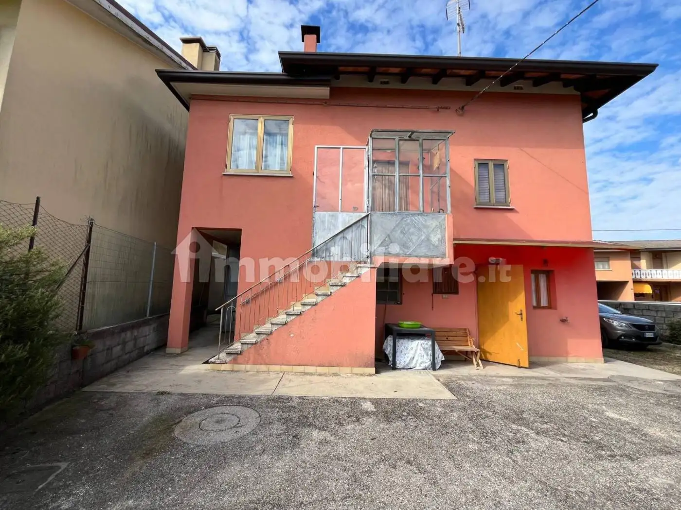 Villa unifamiliare via Aquileia 31, Centro, Camino al Tagliamento - foto 2