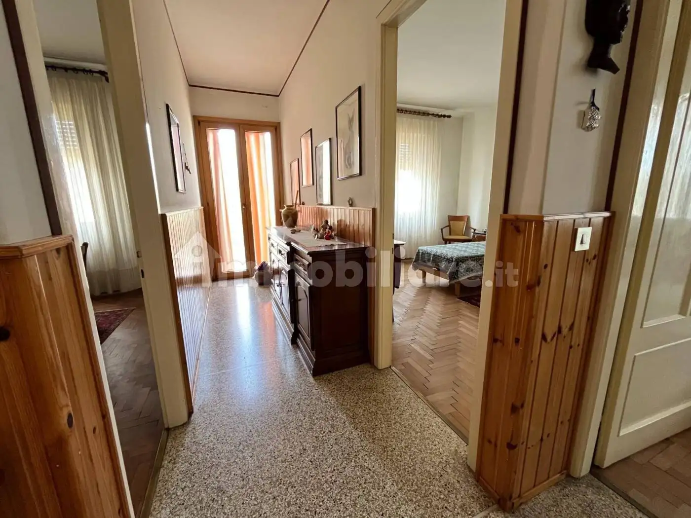 Villa unifamiliare via Aquileia 31, Centro, Camino al Tagliamento - foto 3