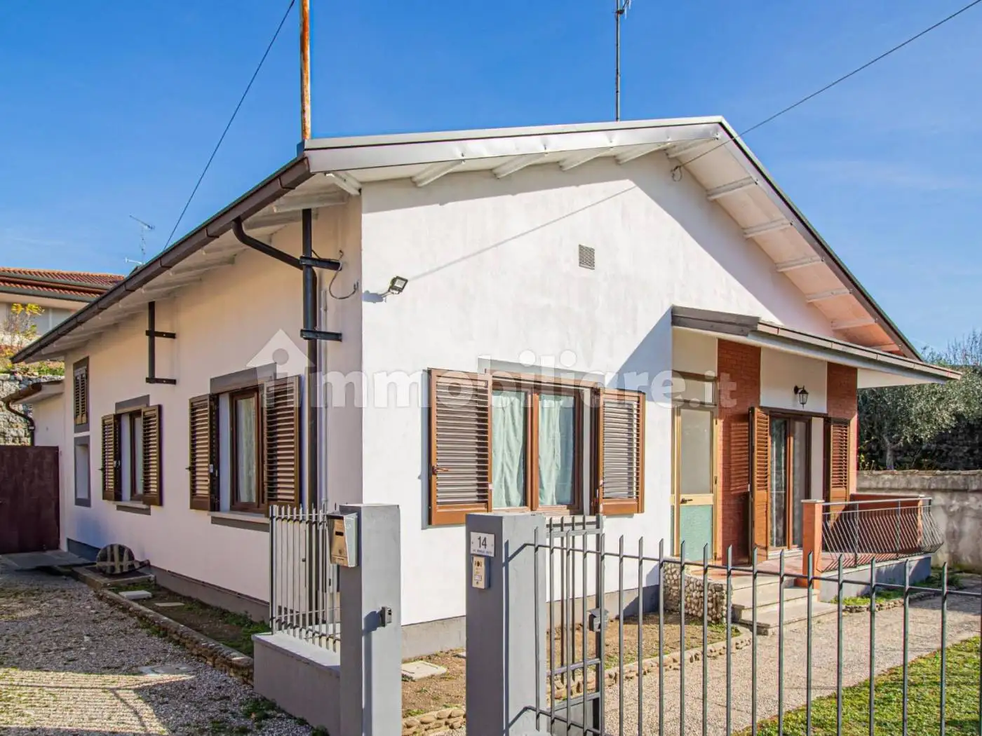 Villa in vendita a Cividale del Friuli