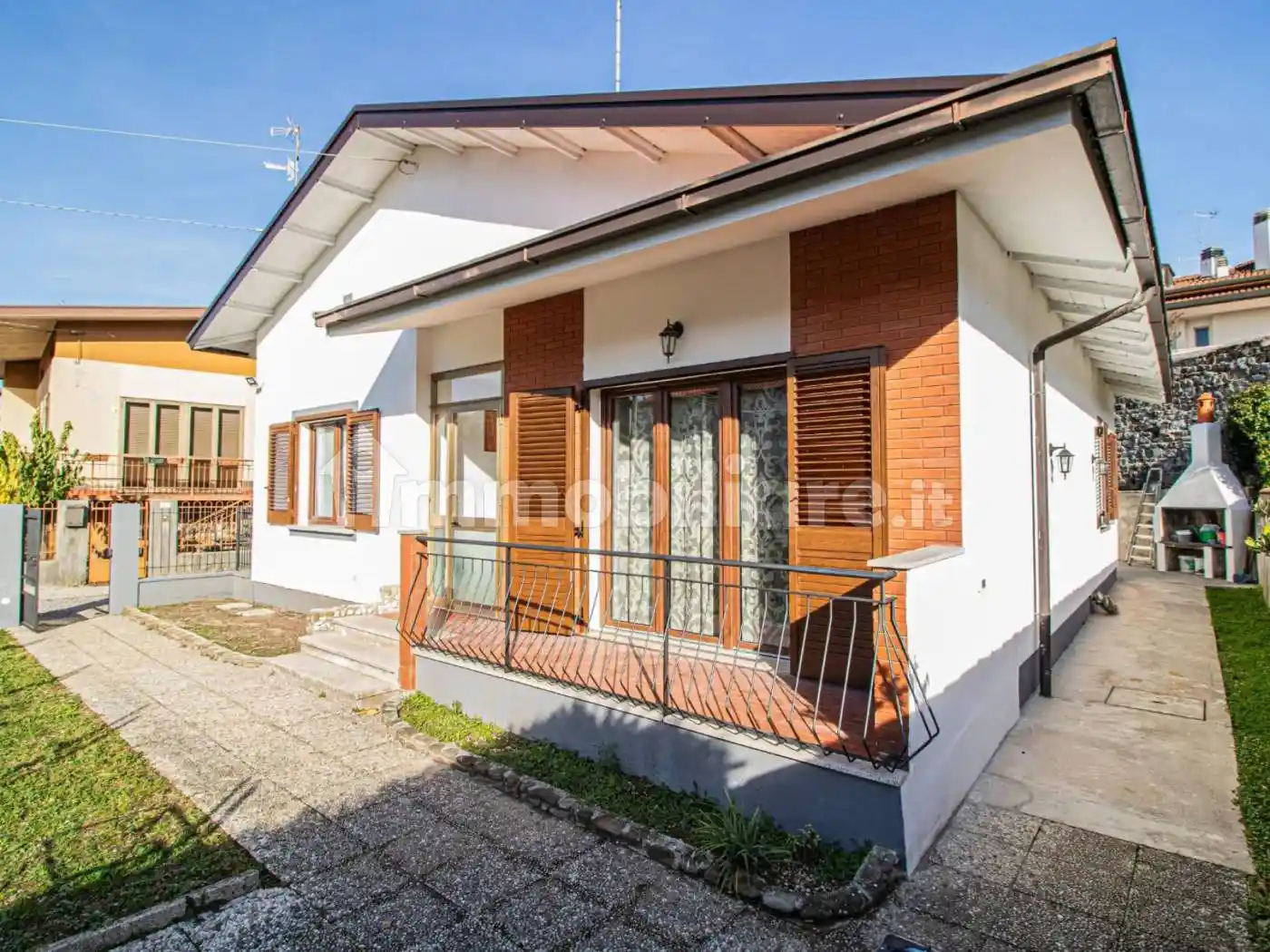 Villa unifamiliare 169 m², Centro, Cividale del Friuli - foto 3
