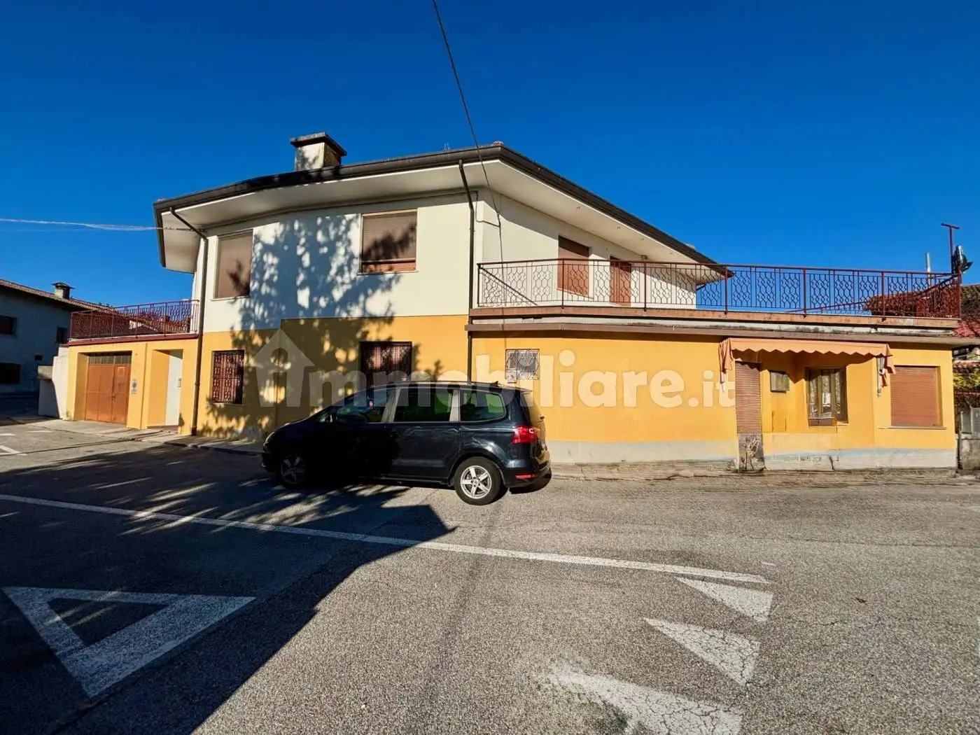 Appartamento in vendita a Arba