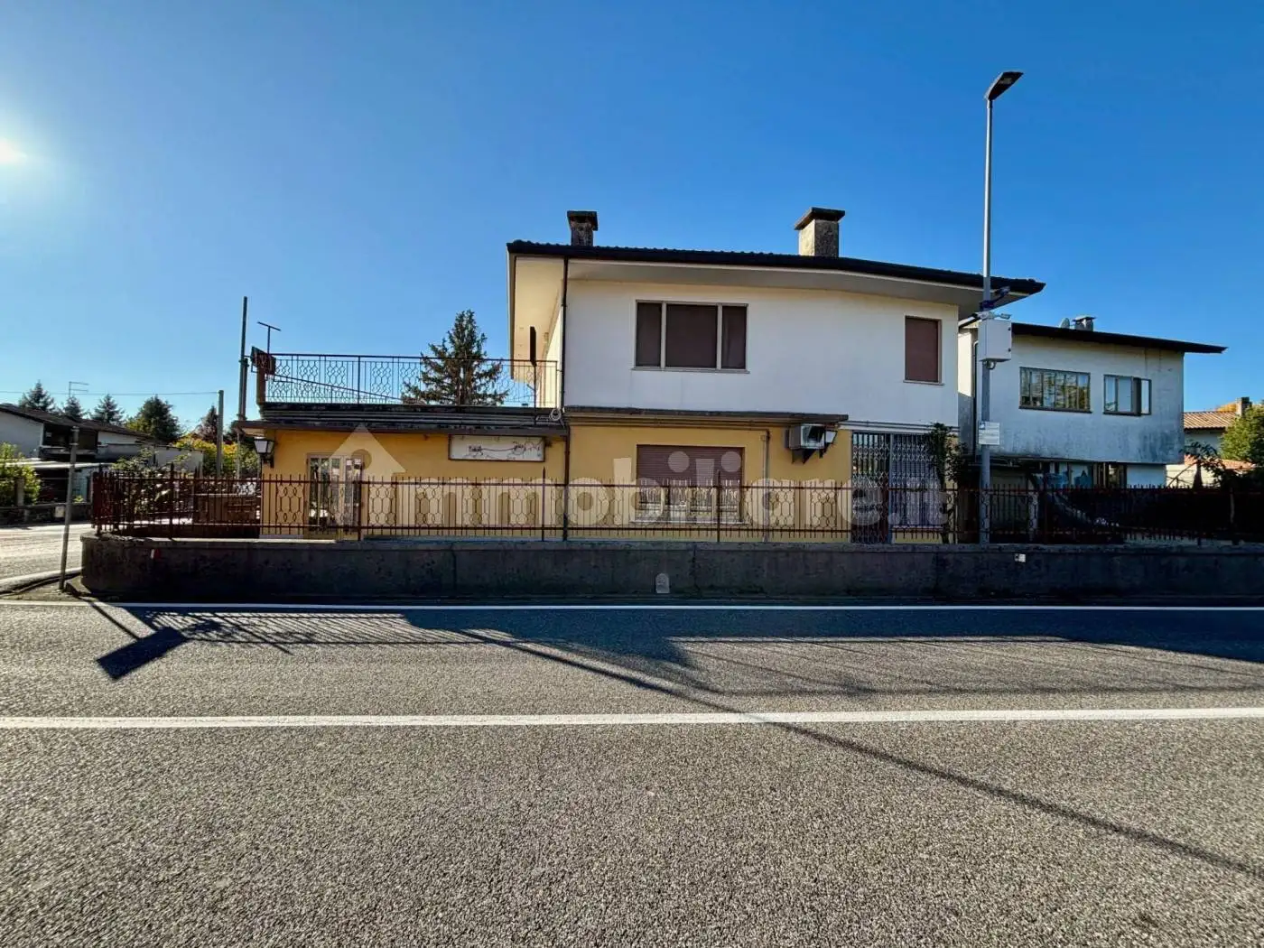 Trilocale primo piano, Colle, Arba - foto 4