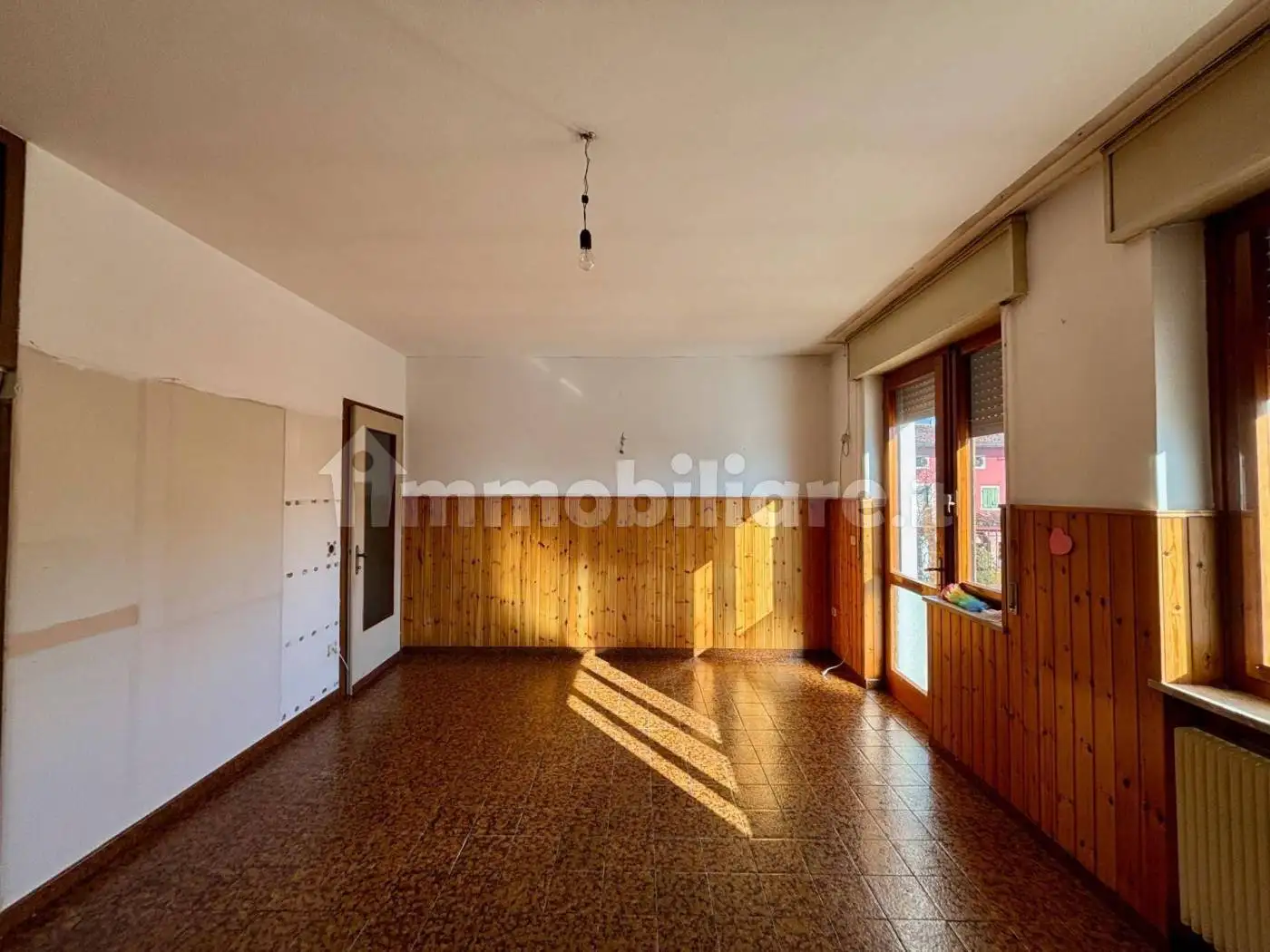 Trilocale primo piano, Colle, Arba - foto 5