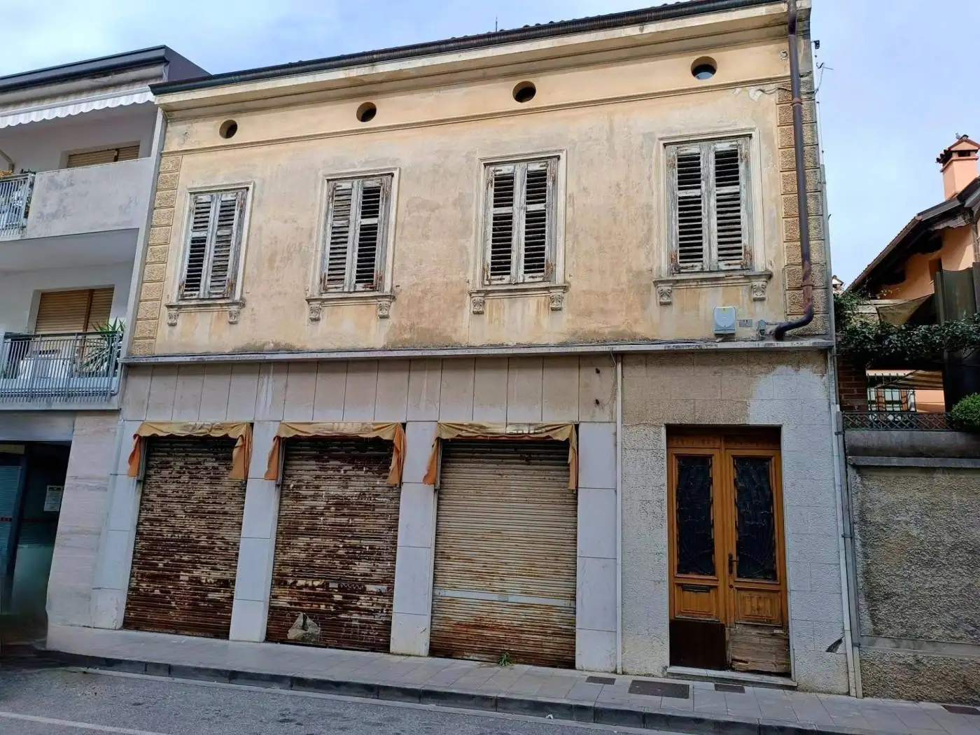 Villa in vendita a Cormons