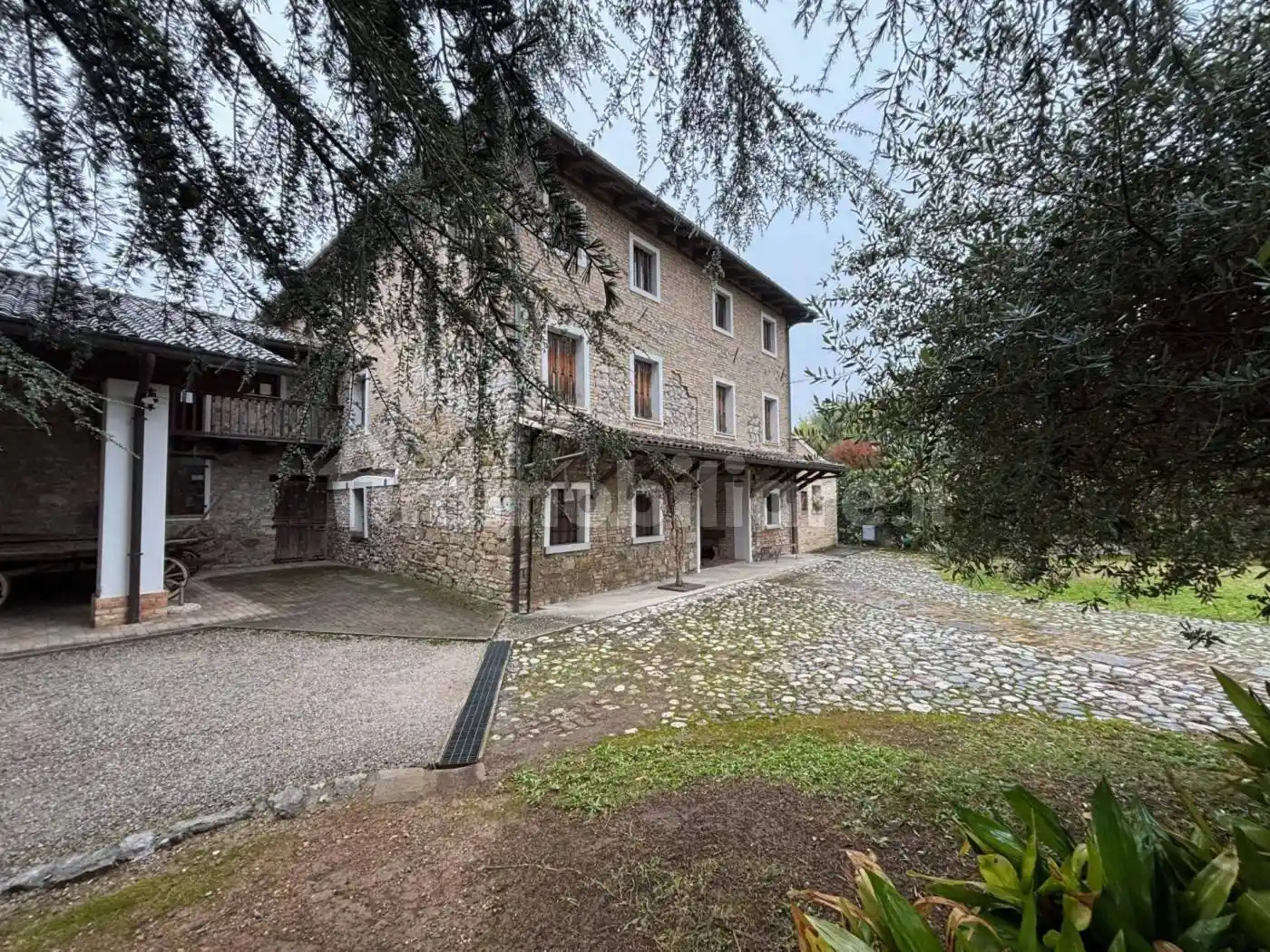 Villa in vendita a Cervignano del Friuli