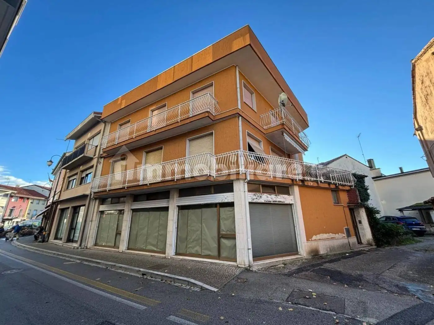 Villa in vendita a San Giorgio di Nogaro