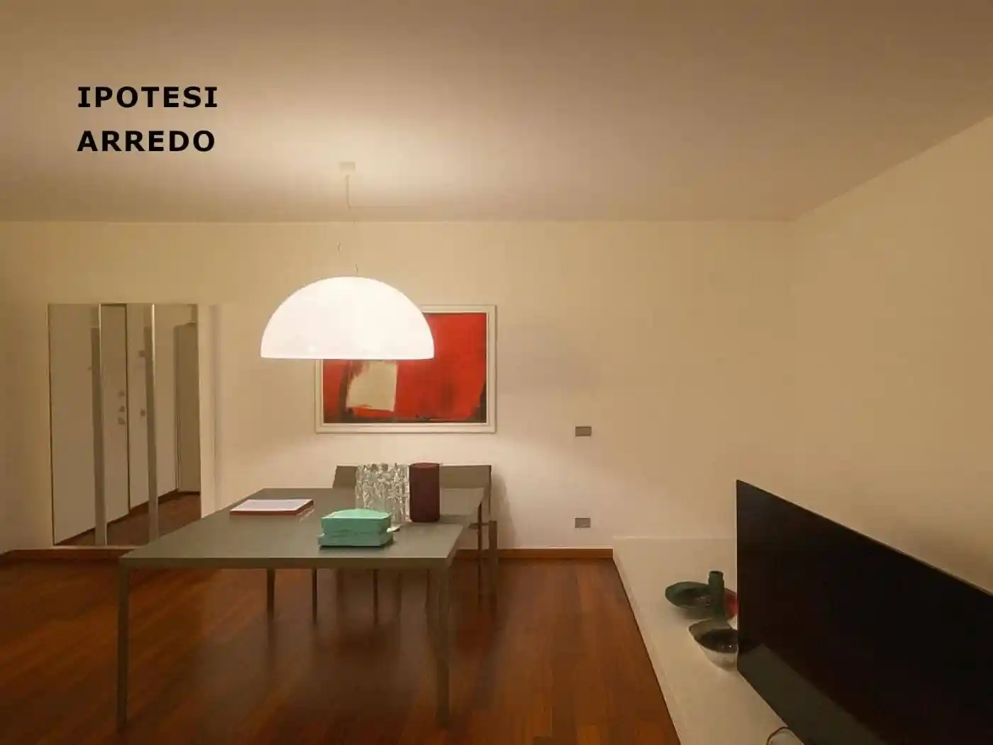 Appartamento viale Gio Batta Bassi, Palamostre, Udine - foto 3