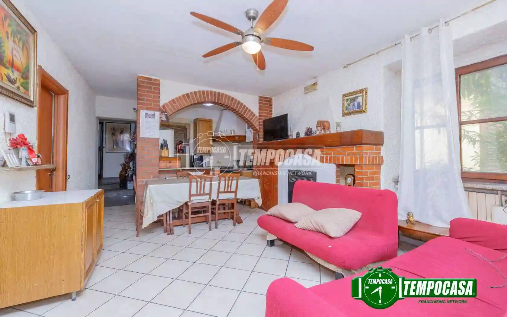 Casa indipendente - foto 4