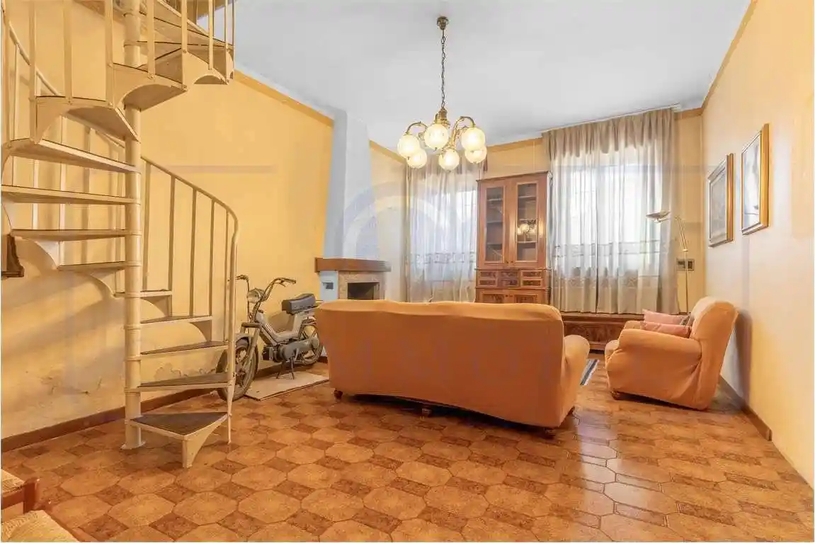 Casa indipendente - foto 5