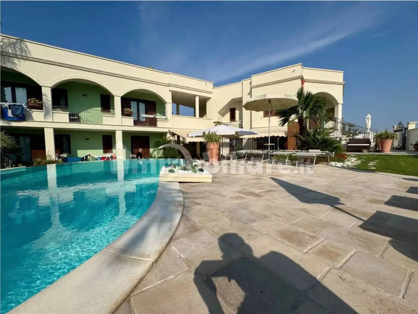 Appartamento in vendita a Diso