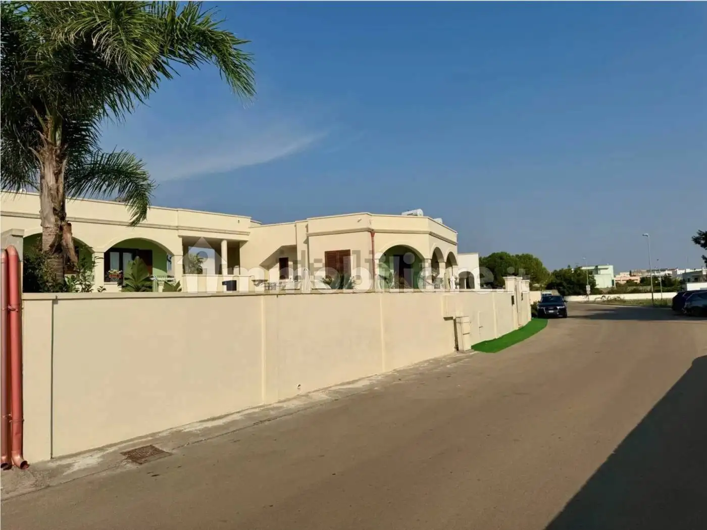 Appartamento via Filippo Turati 34, Diso - foto 2