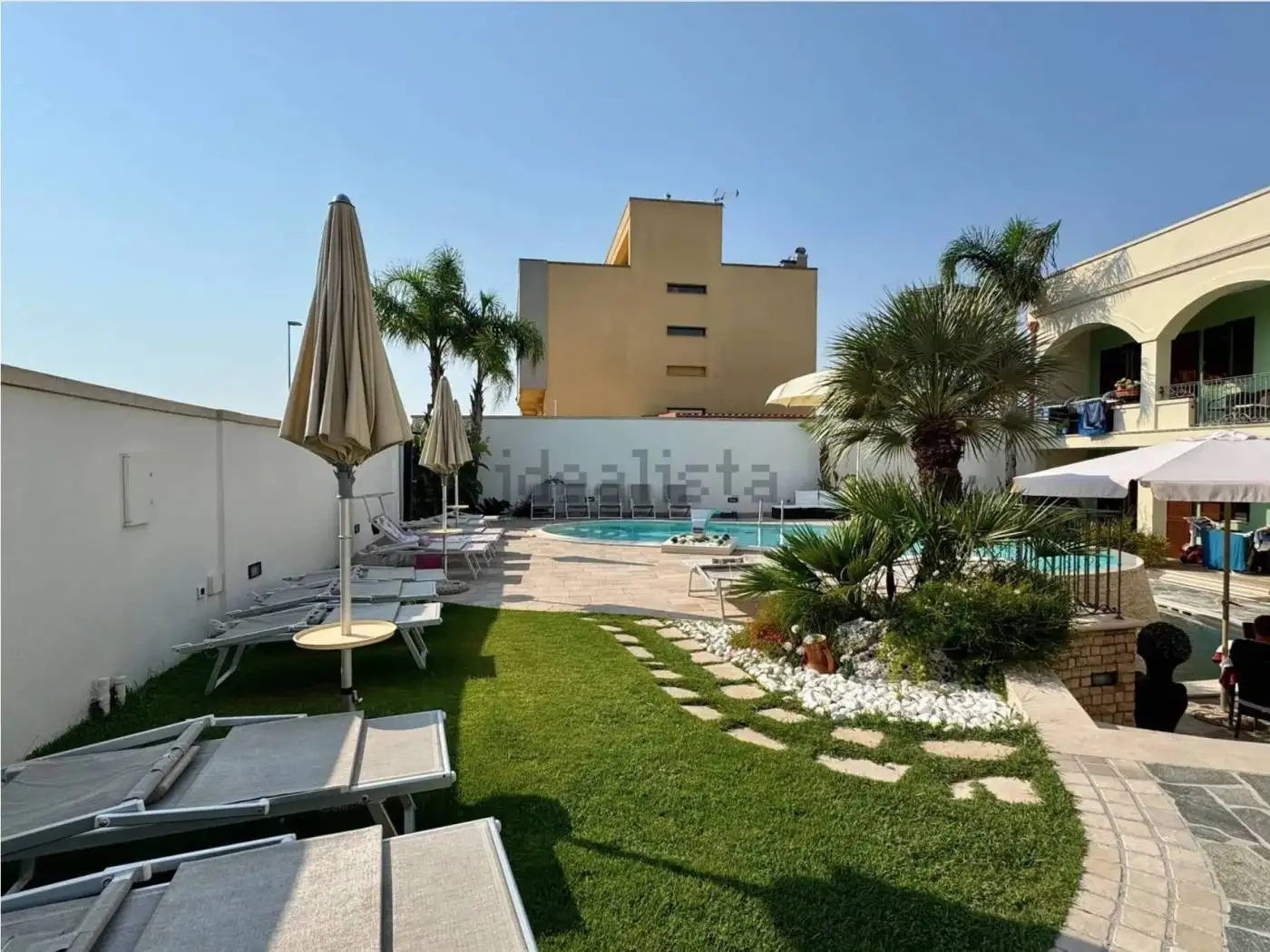 Appartamento via Filippo Turati 34, Diso - foto 4