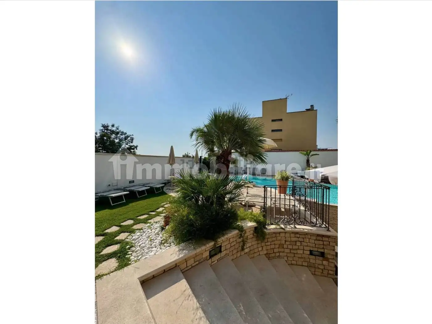 Appartamento via Filippo Turati 34, Diso - foto 5