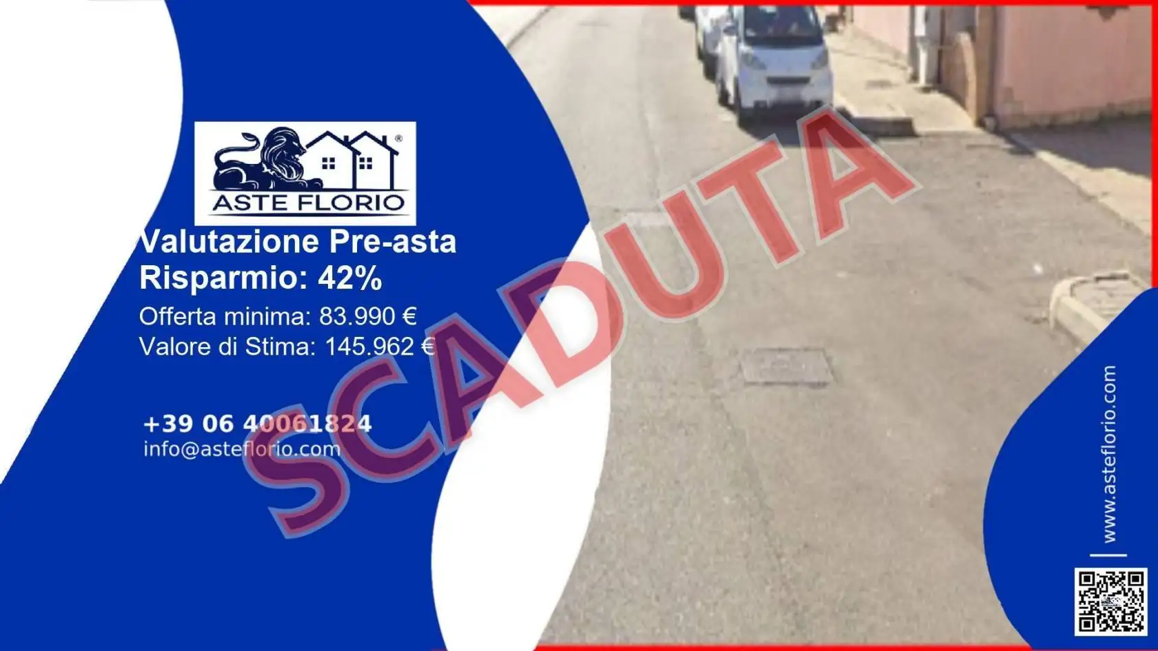 Appartamento in vendita a Città Sant'Angelo