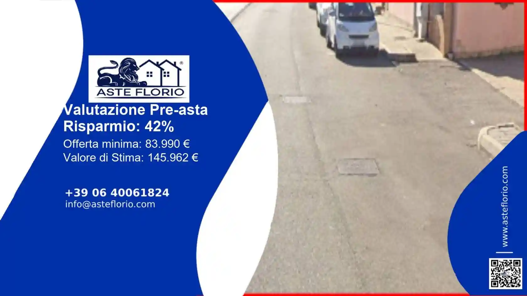 Appartamento all'asta via Levante, Città Sant'Angelo - foto 2