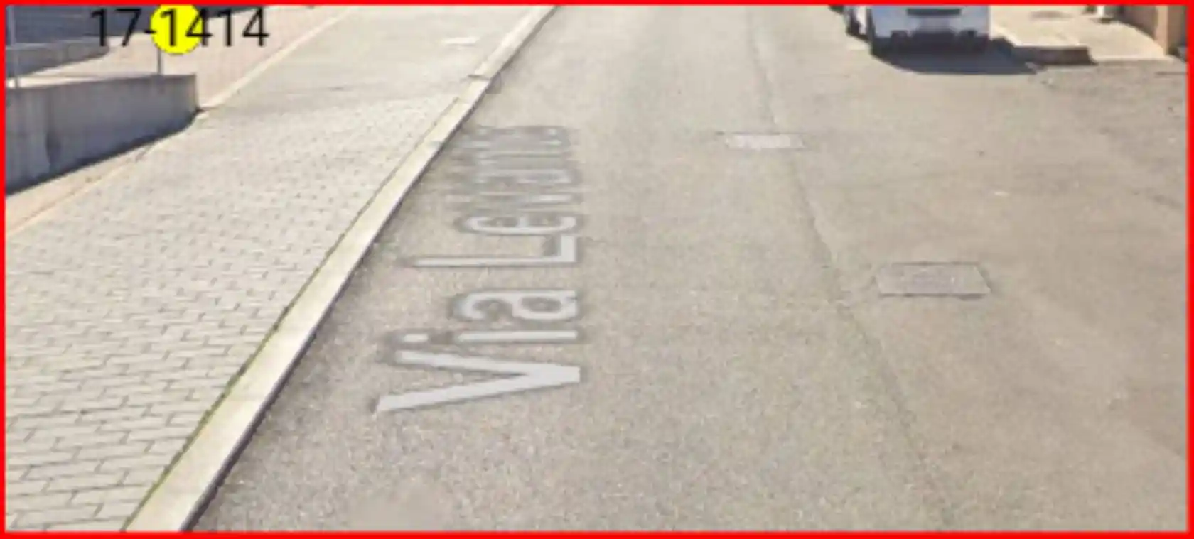 Appartamento all'asta via Levante, Città Sant'Angelo - foto 5