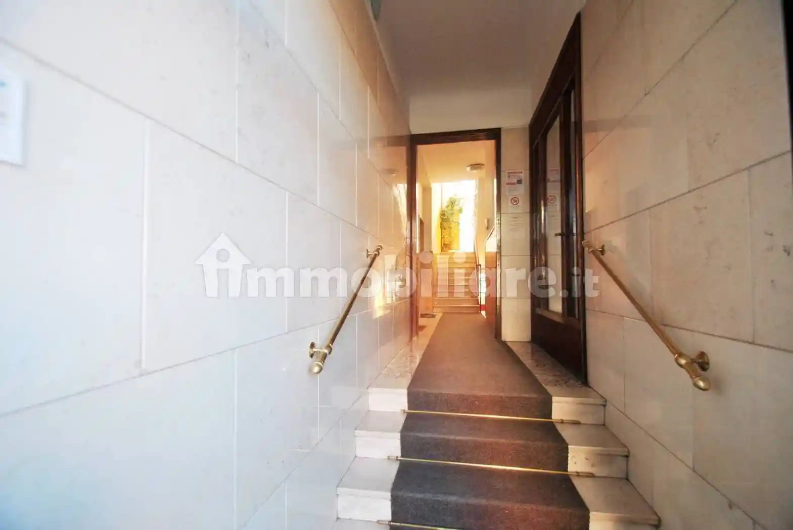 Bilocale via Sella Nuova 8, Bisceglie, Milano - foto 3