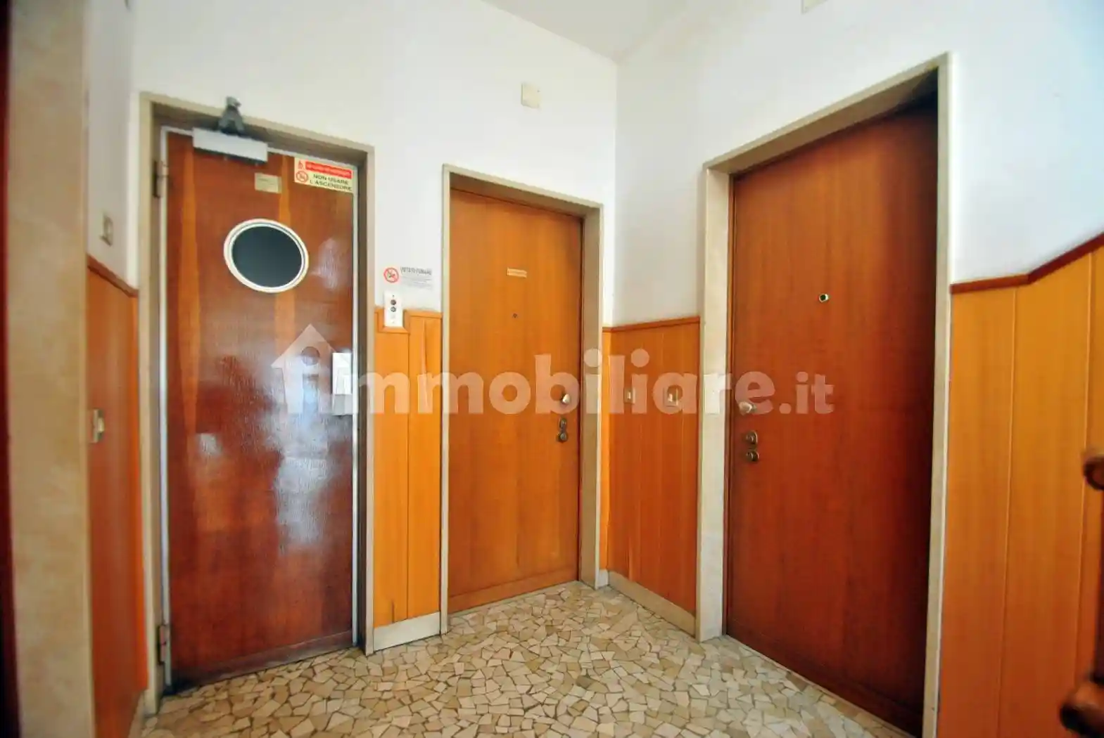 Bilocale via Sella Nuova 8, Bisceglie, Milano - foto 5