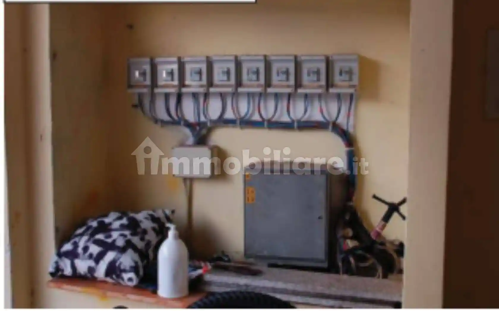 Appartamento all'asta via Giulio Jacobi, Cassano all'Ionio - foto 5