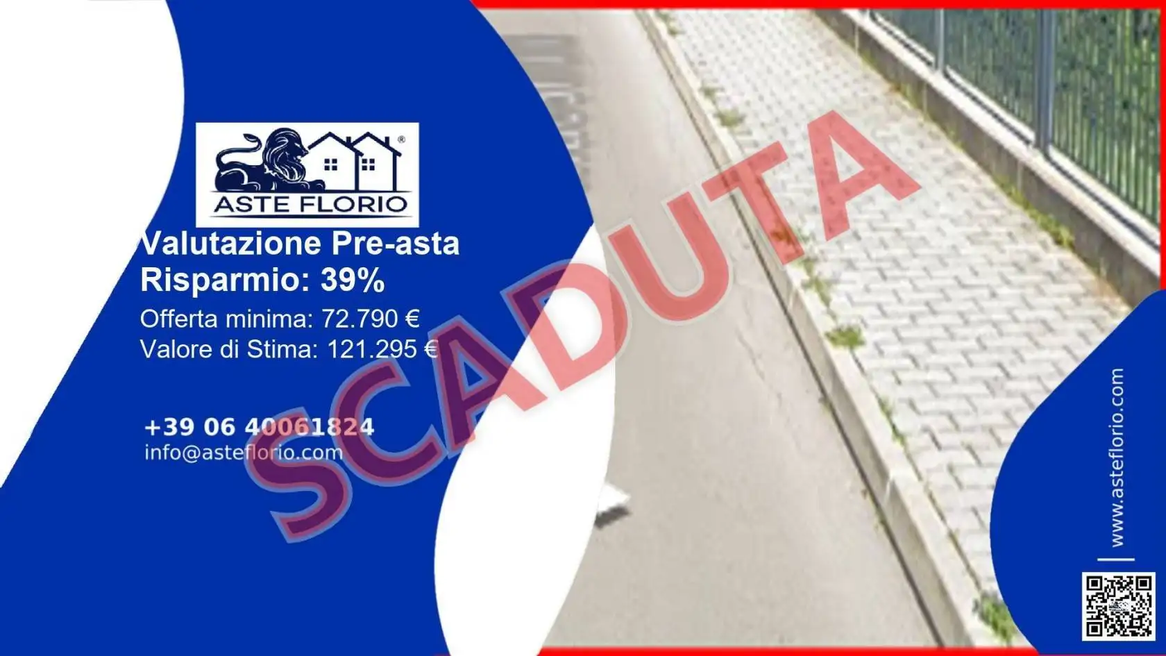 Appartamento in vendita a Città Sant'Angelo