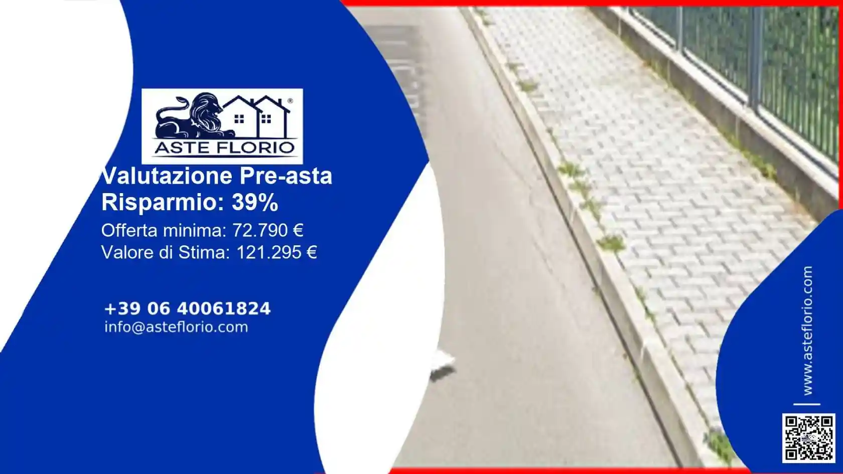 Appartamento all'asta via del Maestrale, Città Sant'Angelo - foto 2