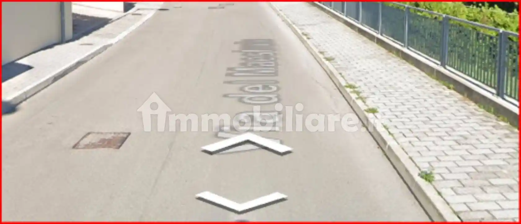 Appartamento all'asta via del Maestrale, Città Sant'Angelo - foto 4