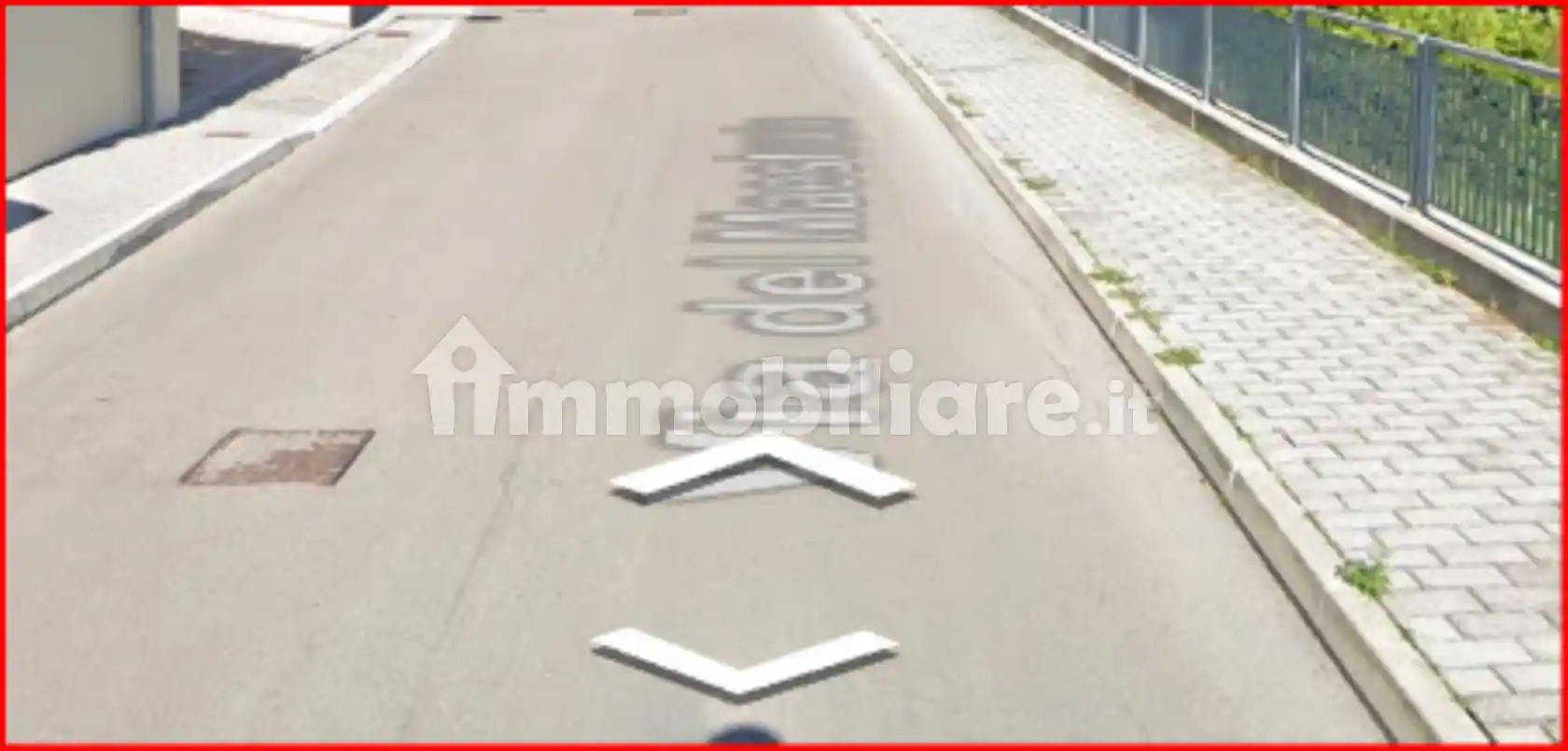 Appartamento all'asta via del Maestrale, Città Sant'Angelo - foto 5